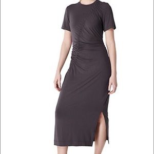Sweaty Betty Grey Dress NWT